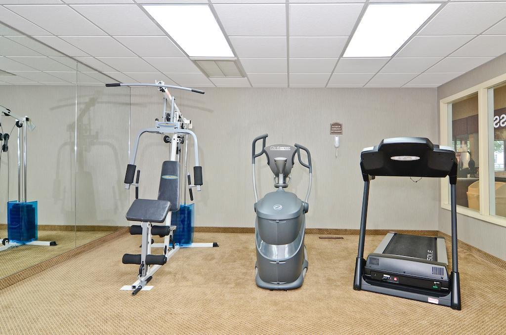 Quality Inn Corning Exterior photo